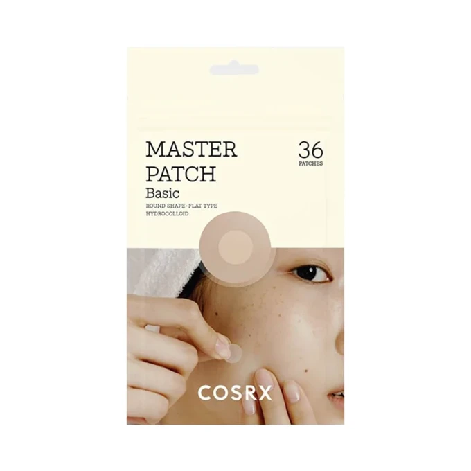 Cosrx Master Patch Basic - 36 patches