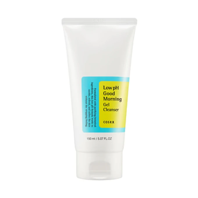 Cosrx Low pH Good Morning Gel Cleanser - 150ml