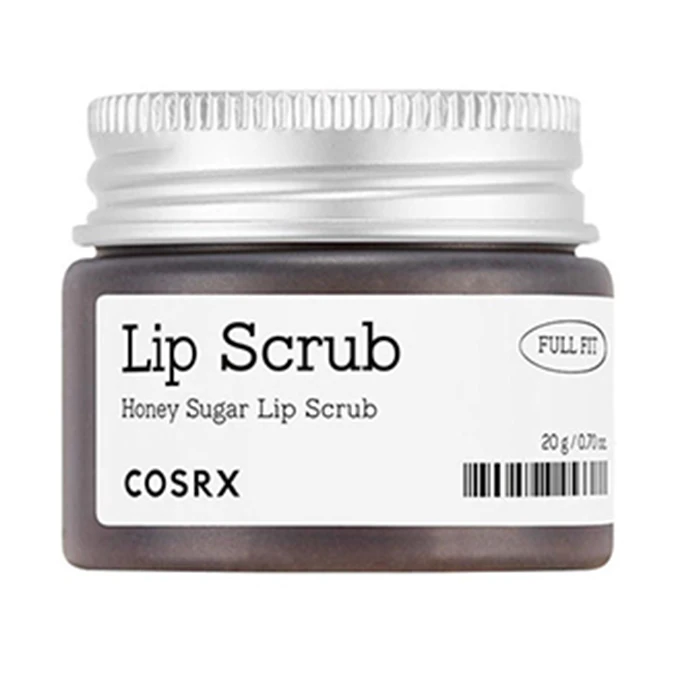 Cosrx Lip Scrub Honey Sugar Lip Scrub - 20g
