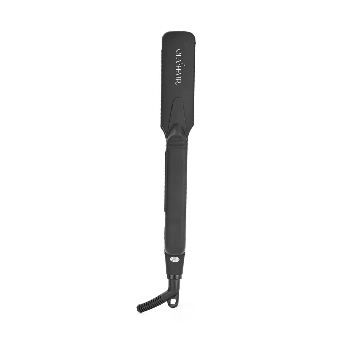 Ola Hair Hair Straighteners - black- OL- 1013