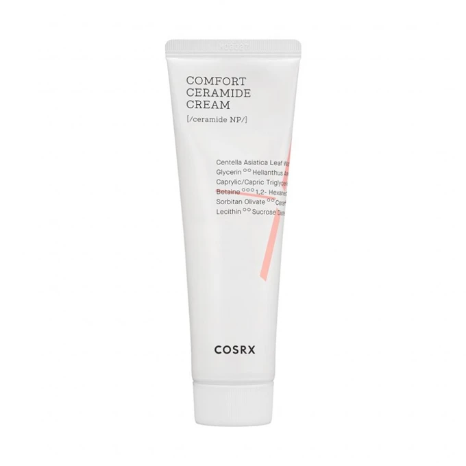 Cosrx Comfort Ceramide Cream - 80g