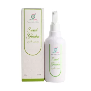 Nature Visions Sweet Garden Air Freshener - 300ml