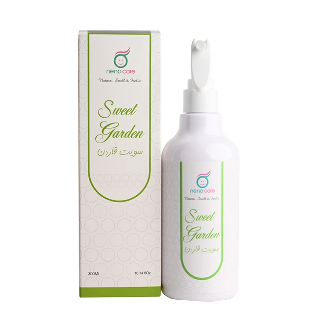 معطر سويت قاردن من رؤى الطبيعة - 300مل