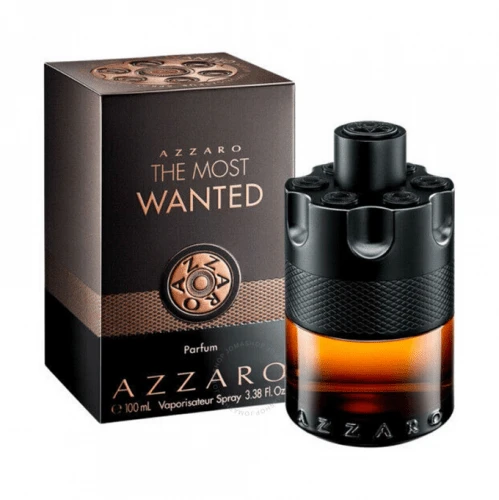 Azzaro Wanted The Most For Men - Parfum