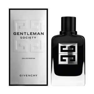 Givenchy Gentleman Society For Men - Eau de Parfum