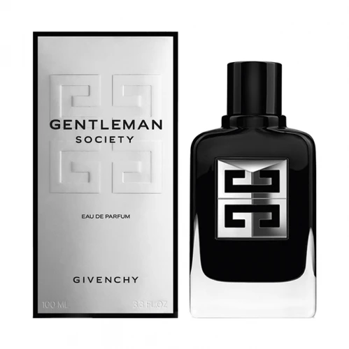 Givenchy Gentleman Society For Men - Eau de Parfum