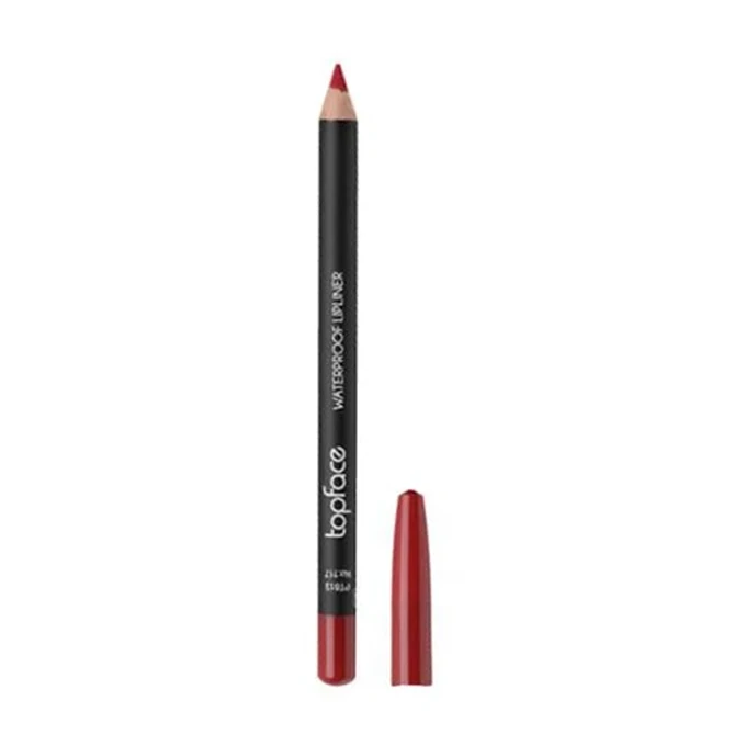 Topface Waterproof Lipliner - 117