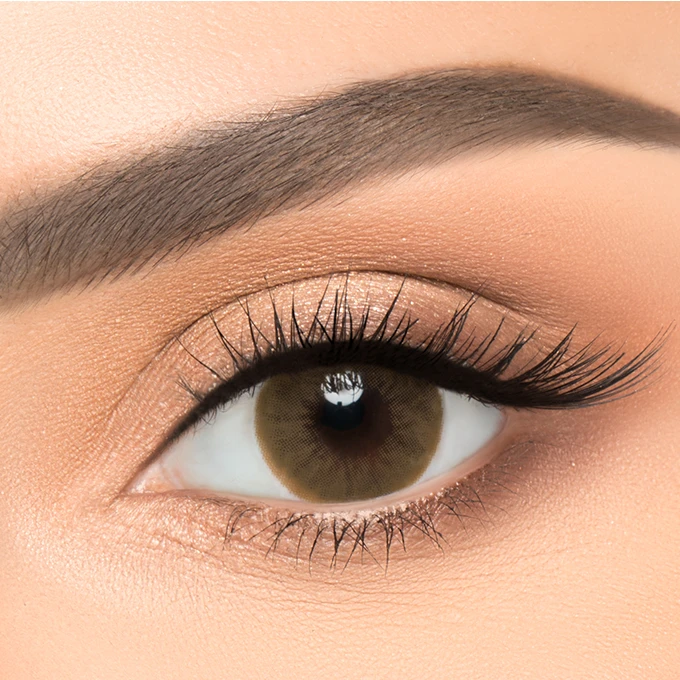 New Lens Sensual Contact Lens -Kalakas