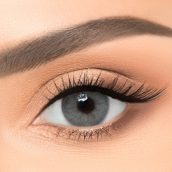 New Lens Sensual Contact Lens -Diamond