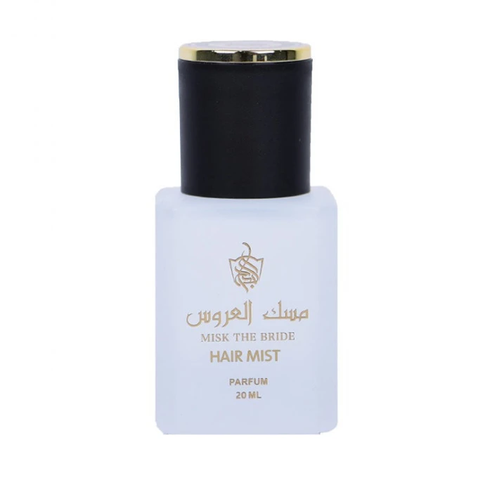 Albdah Oud Alarous musk Hair Mist - Perfum - 20ml