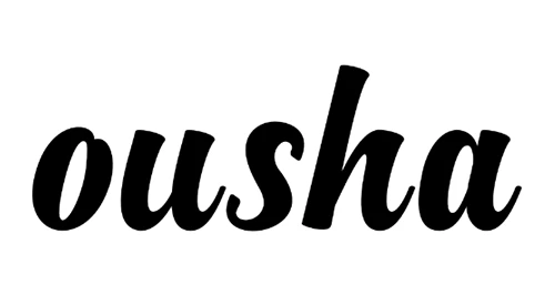 Ousha