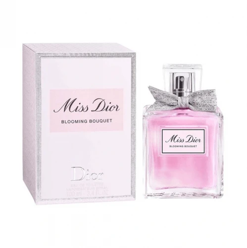 Dior Miss Dior Blooming Bouquet For Women - Eau de Toilette