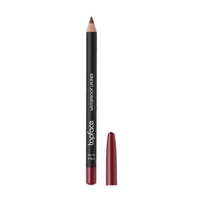 Topface Waterproof Lipliner - 114