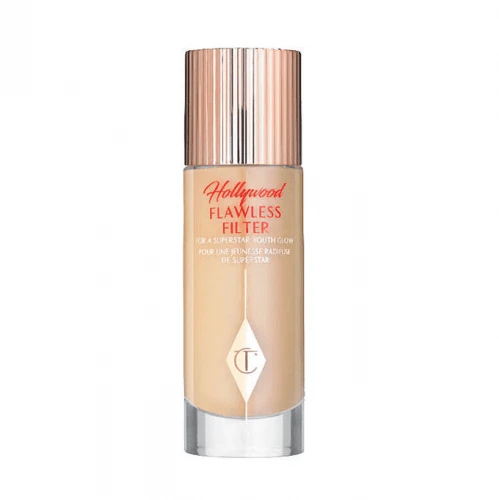 Charlotte Tilbury Hollywood Flawless Filter