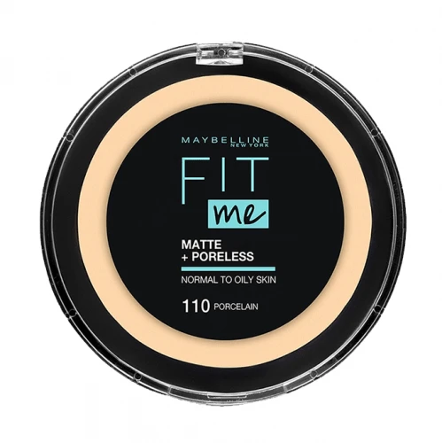 Maybelline Fit Me Matte Poreless Powder