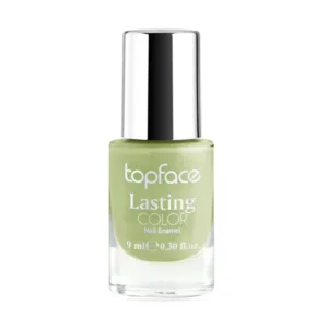 Topface Lasting Color Nail Enamel - 134