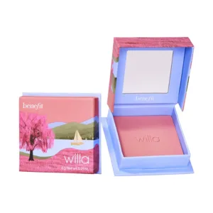 Benefit Willa Blush - Neutral Rose
