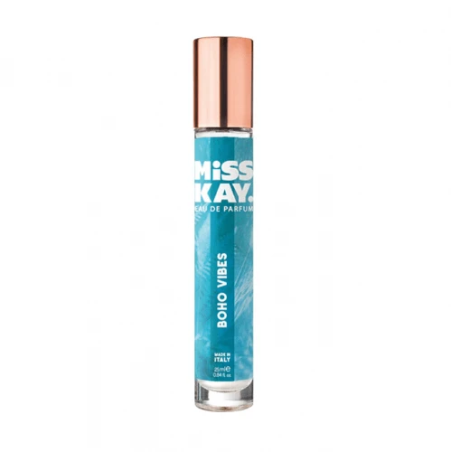 Miss Kay Boho Vibes For Women - Eau de parfum