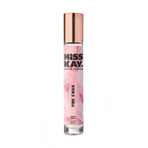 Miss Kay Pink Swan For Women - Eau De Parfum