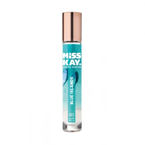 Miss Kay Blue Islands For Women - Eau de Parfum