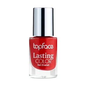 Topface Lasting Color Nail Enamel - 111