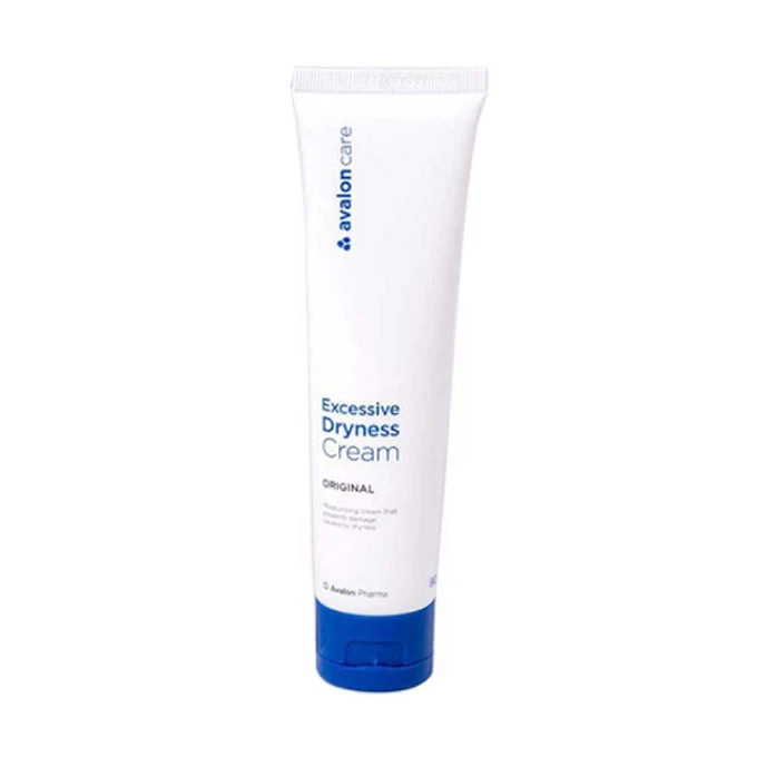 Avalon Care Excessive Dryness Cream - 90ml