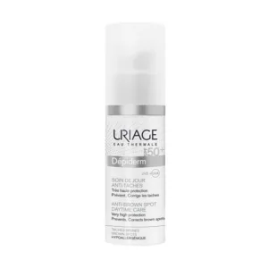 Uriage Depiderm SPF 50+ Anti-Taches - 30ml