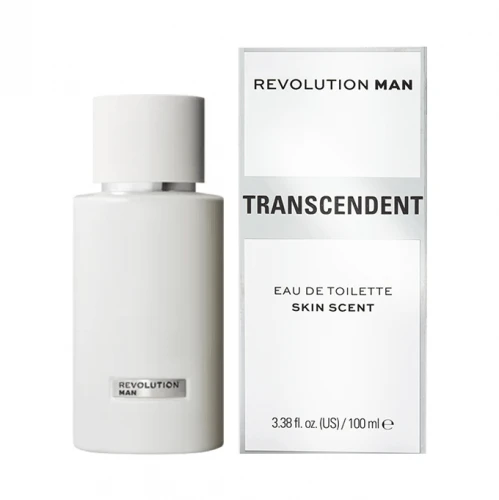 Revolution Man Transcendent For Men - Eau De Toilette