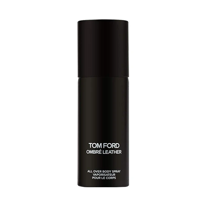 Tom Ford Ombre Leather All Over Body Spray - 150ml