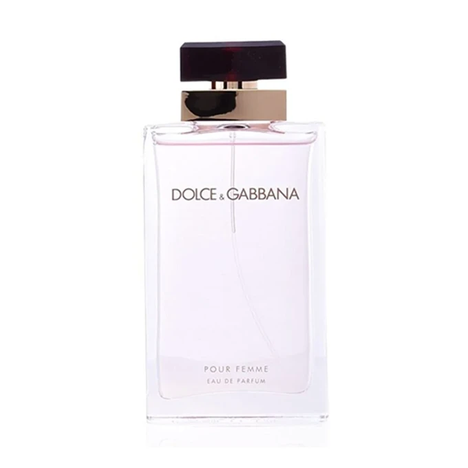 Dolce & Gabbana Pour Femme For Women - 100ml - Eau de Parfum