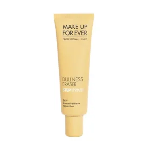 Make Up For Ever Step 1 Primer Dullness Eraser - 30ml