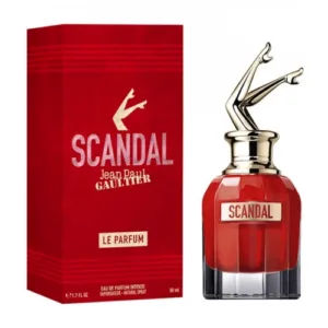 Jean Paul Gaultier Scandal Le Parfum For Women - Eau De Parfum Intense