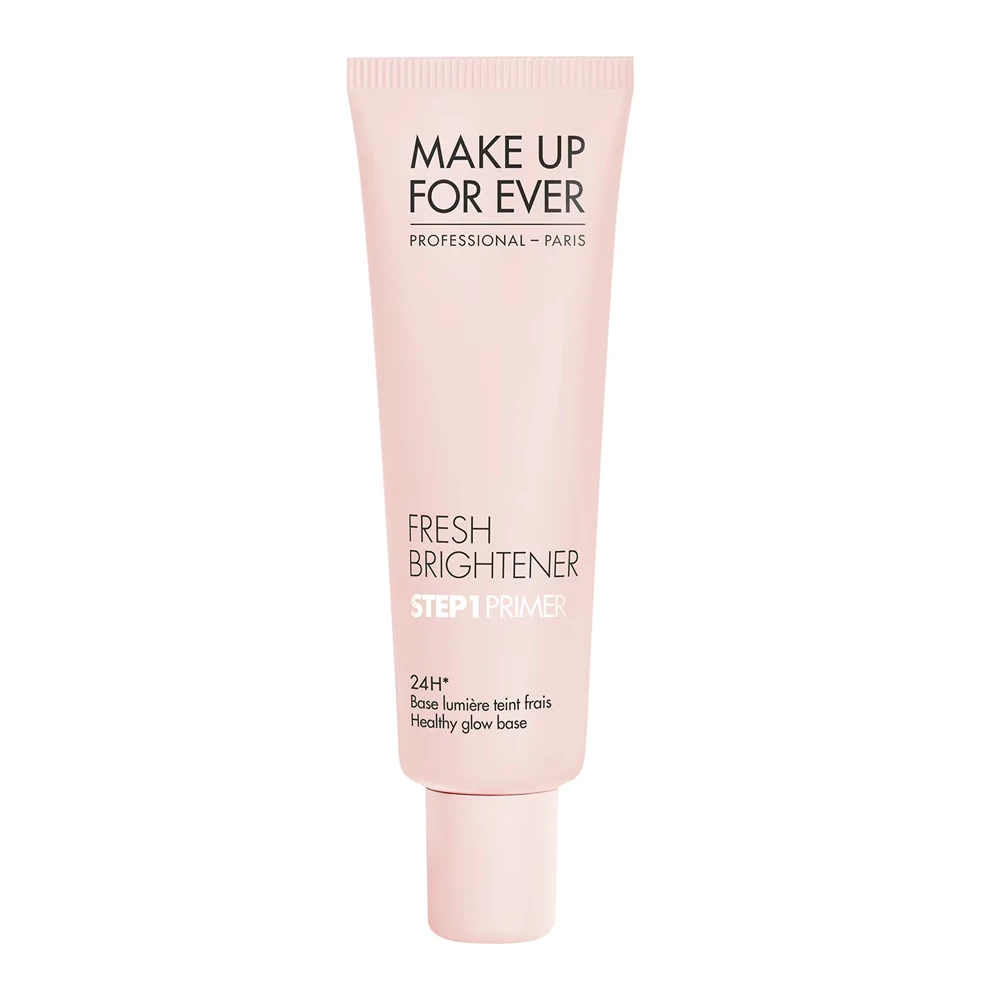 Make Up For Ever Fresh Brightener Step 1 Primer - 30ml