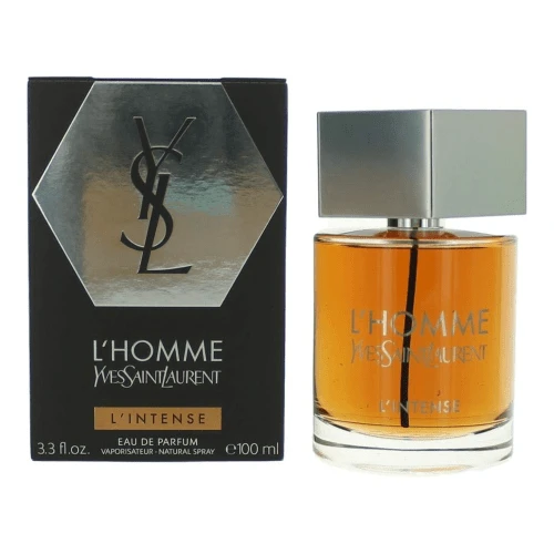Yves Saint Laurent L'Homme Parfum Intense For Men - Eau De Parfum
