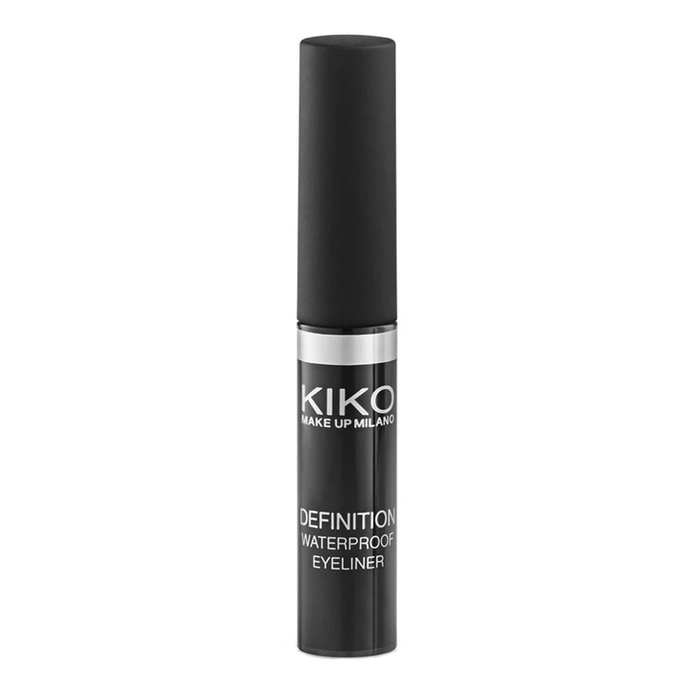 Kiko Definition Waterproof Eyeliner