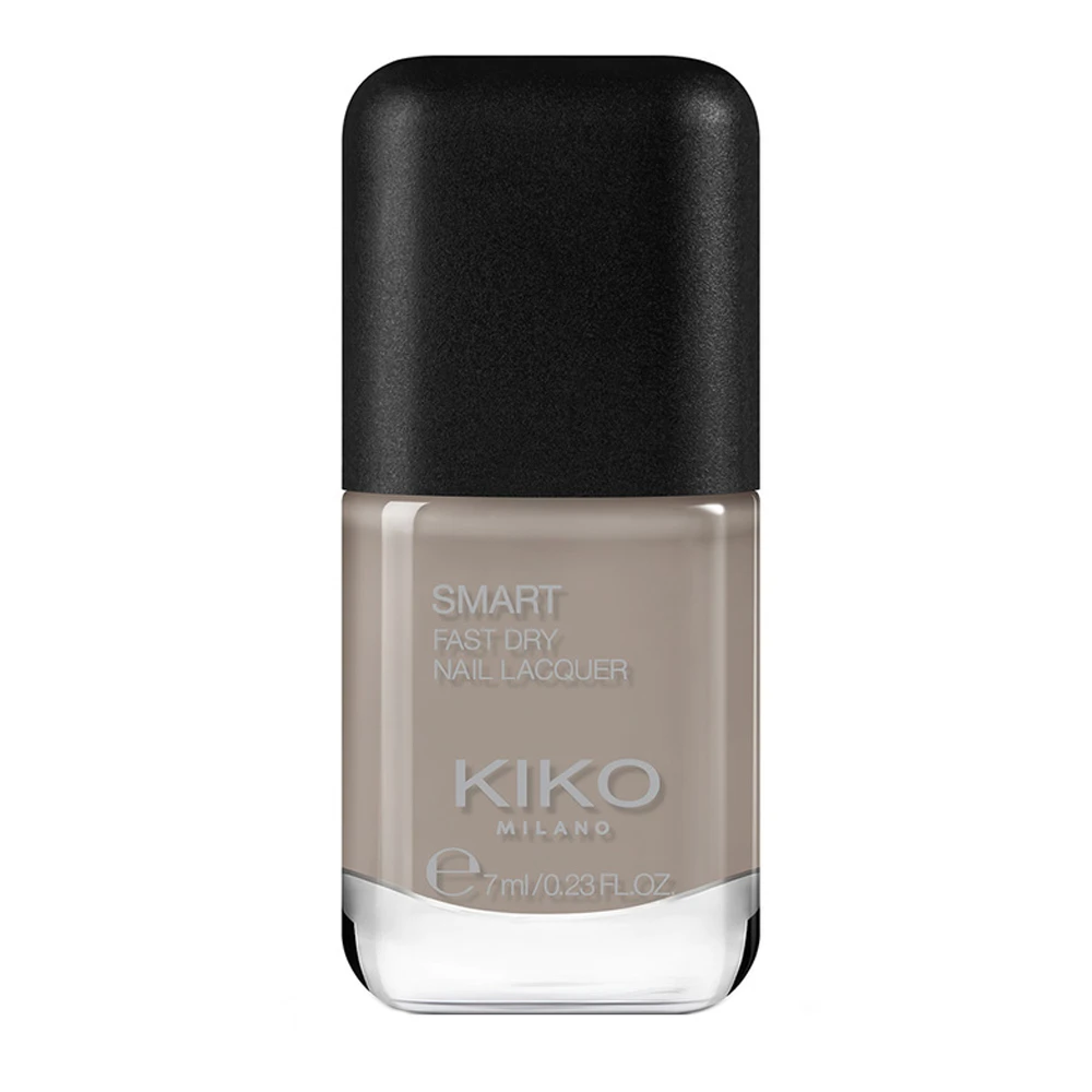 Kiko Fast Dry Smart Nail Lacquer - 05