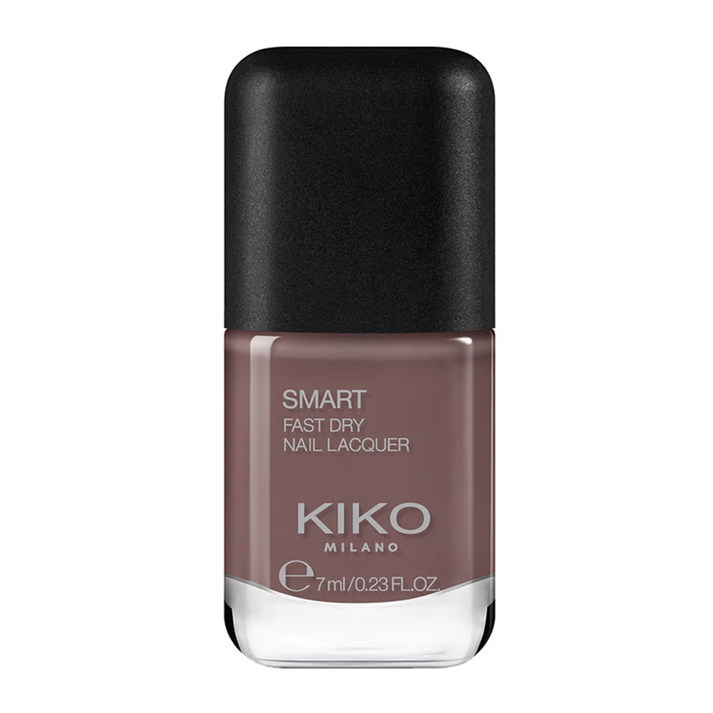 Kiko Fast Dry Smart Nail Lacquer - 06