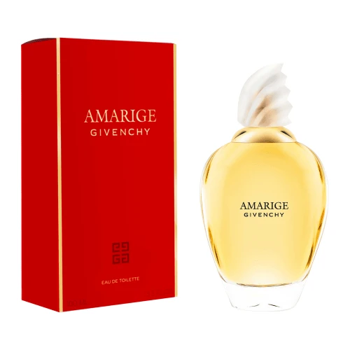 Givenchy Amarige For Women - Eau de Toilette