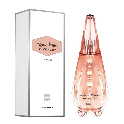 Givenchy Ange Ou Demon Le Secret For Women - Eau de Parfum