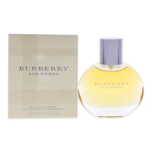 عطر بربري للنساء - او دي برفيوم