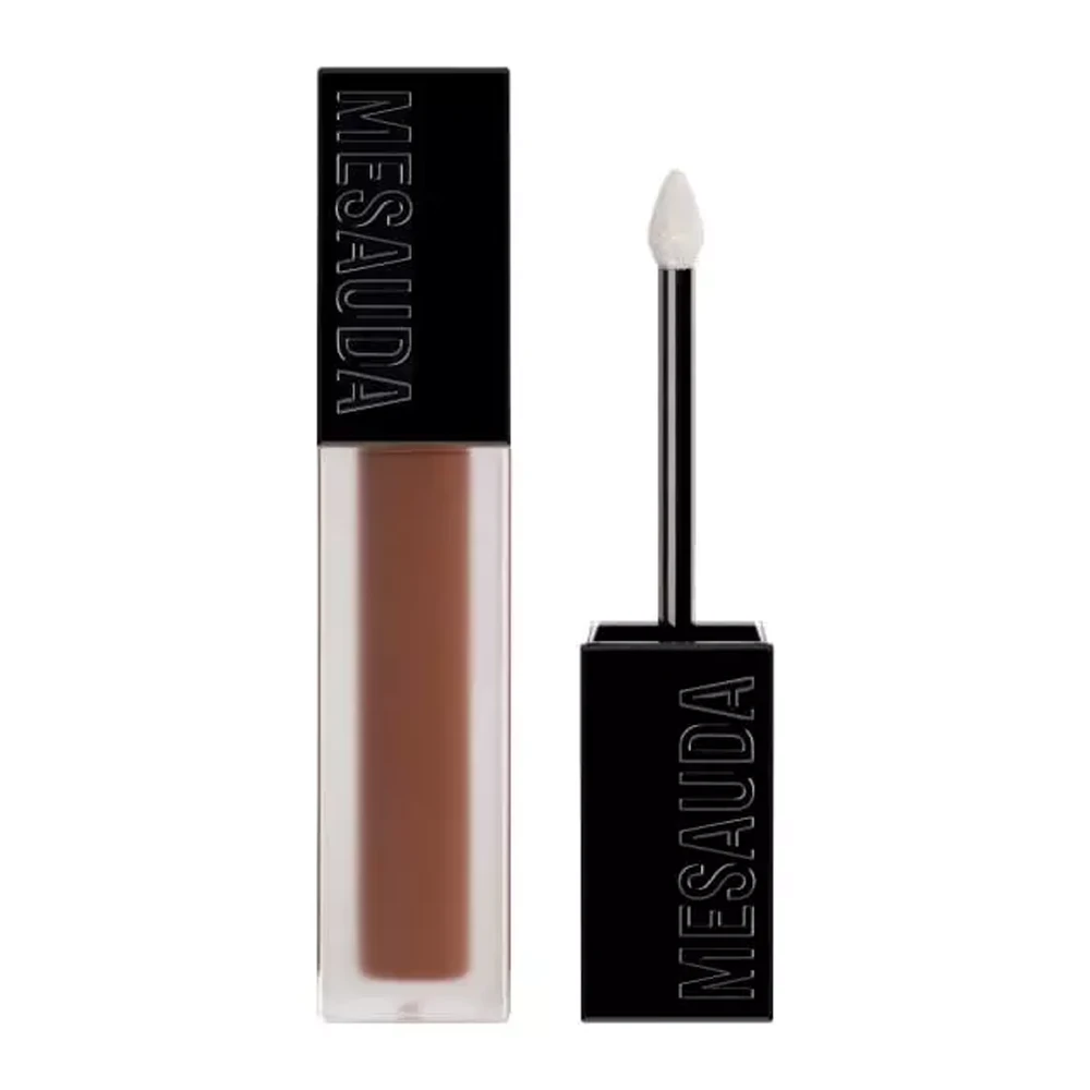 Mesauda Sublimatte Liquid Lipstick - 204 Powerful