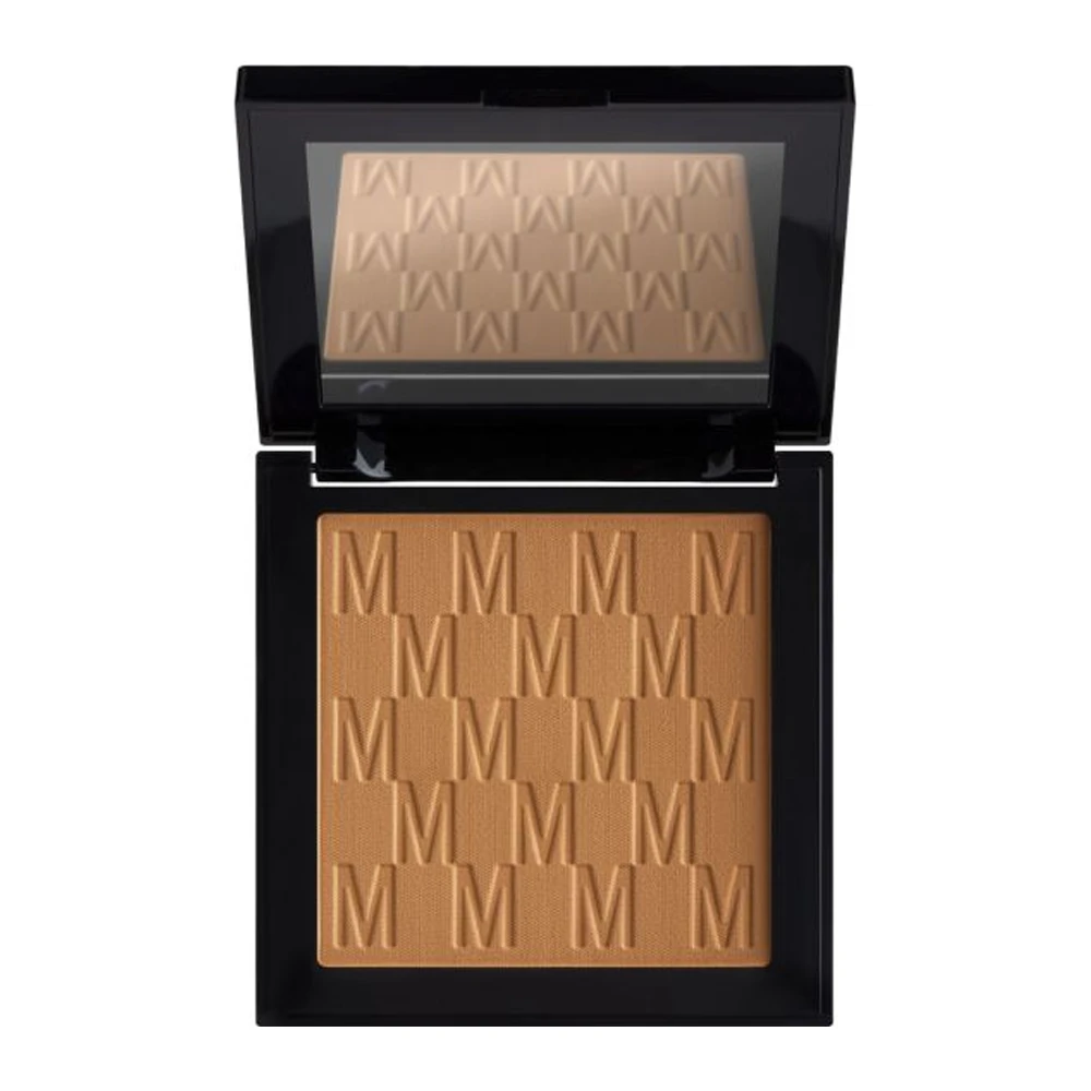 ميساودا بودرة تسمير مضغوطة برونز فينس - 102 سينامون بيسكت