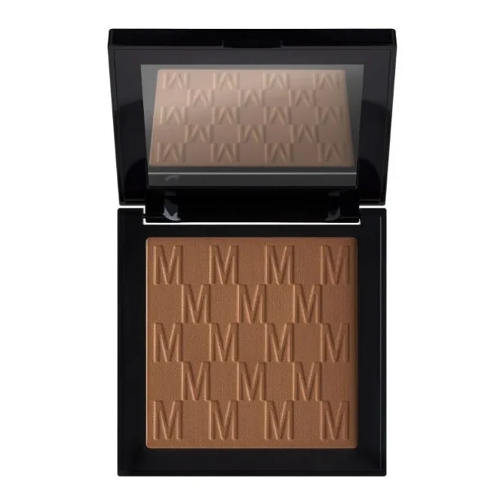 Mesauda Bronze Venus Compact Bronzer - 106 Rich Mahogany