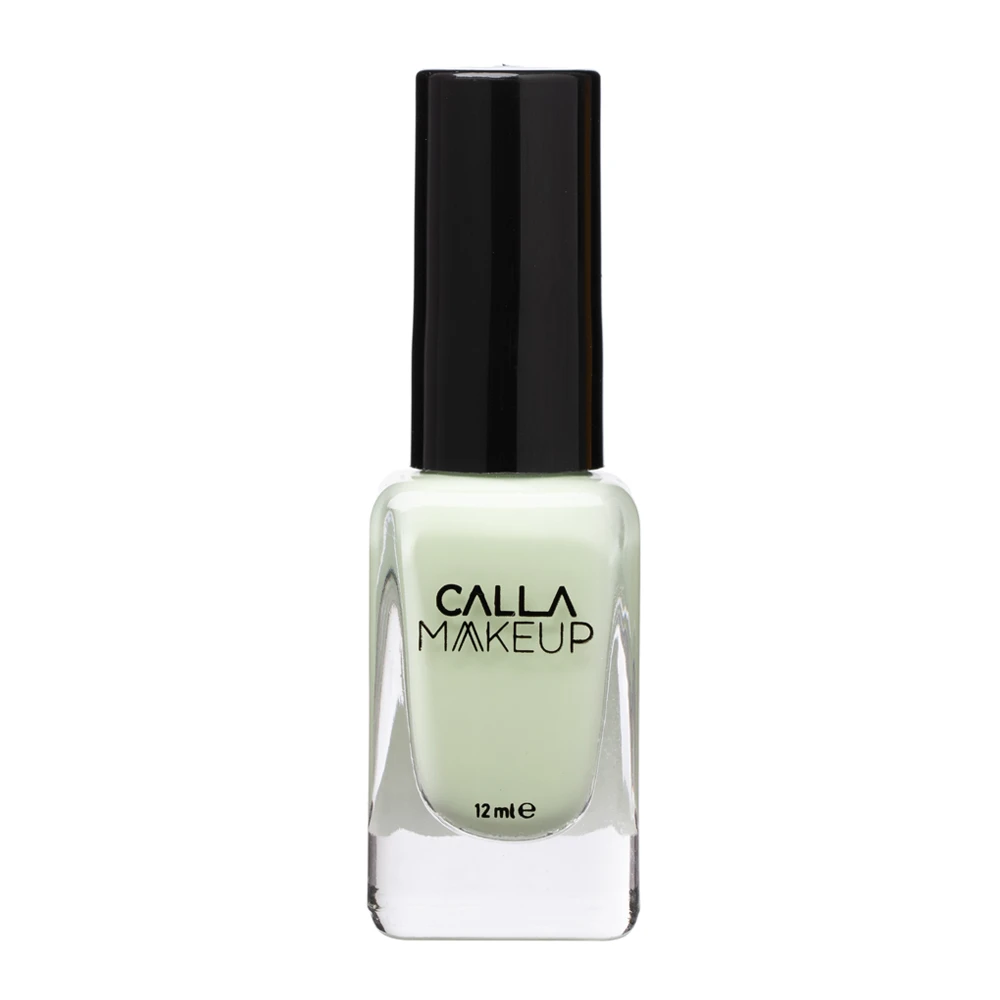 CALLA Makeup Nail Lacquer - 215