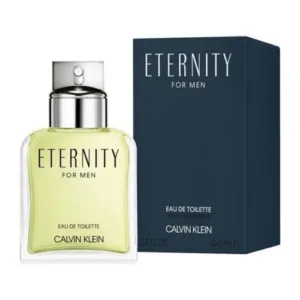 Calvin Klein Eternity For Men - Eau de Toilette