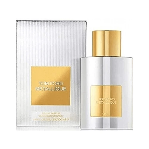 Tom Ford Metallique For Women - Eau De Parfum