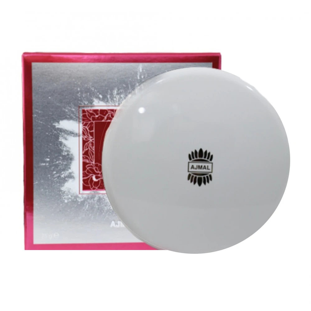 Ajmal Pretty Body Powder - 75gm