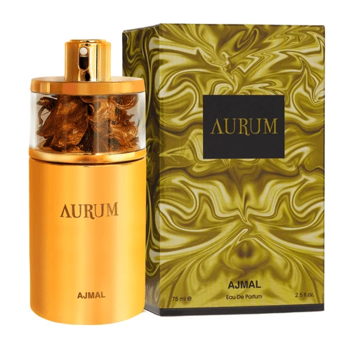 Ajmal Aurum for Women - Eau De Parfum
