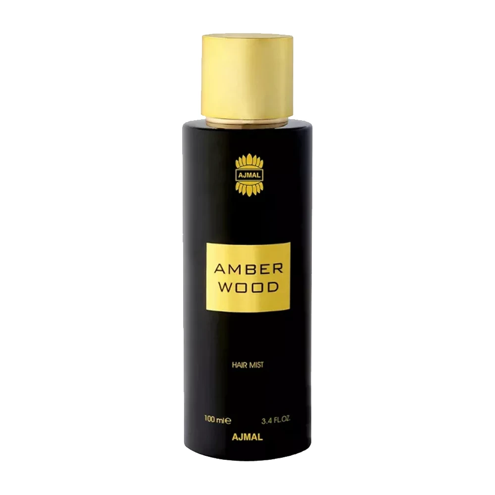 Ajmal Amber Wood Hair Mist - 100ml