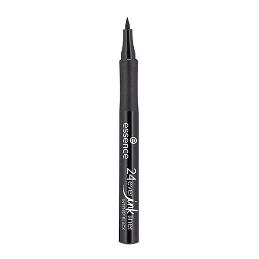 Essence 24ever ink liner - Intense Black